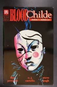 Bloodchilde #2