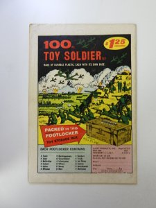 Adventure Comics #381 (1969) 1st solo Supergirl VG condition