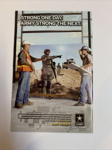 Thor (2008) # 5 (NM-) 1st App She-Loki