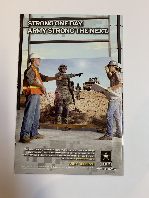 Thor (2008) # 5 (NM-) 1st App She-Loki