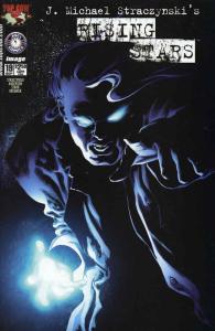 Rising Stars #19 VF; Image | save on shipping - details inside