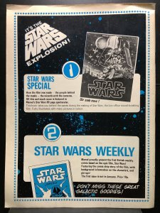 Super Spider-Man #254 Alloa Printing (U.K.)