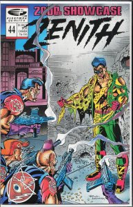 2000 AD Showcase #44 (1989)