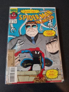 ​SPIDER-MAN UNLIMITED #3 DOC OCK