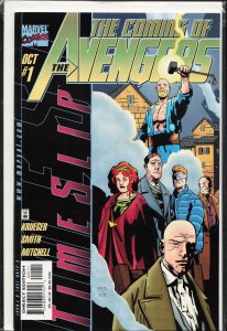 Timeslip Special (1998) Timeslip