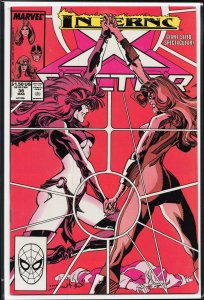 X-Factor #38 (1989) X-Factor