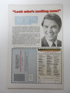 The X-Men #102 (1976) vs The Juggernaut!! Solid VG/Fine Condition!