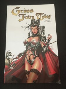 GRIMM FAIRY TALES Vol. 14 Trade Paperback