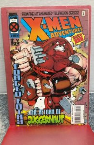 X-Men Adventures #5 (1995)