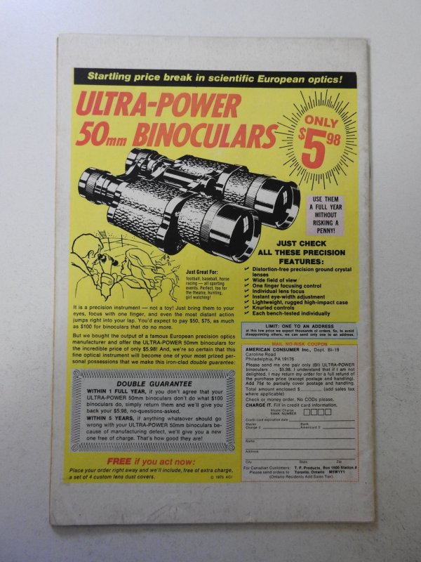 Thor #239 (1975) FN Condition!