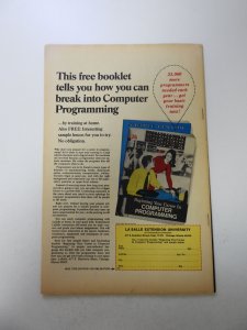 Haunted #3 (1972) FN/VF condition