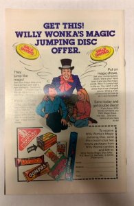 The Flash #312 (1982)