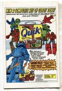 Power Pack #18  1986 - Marvel  -VF/NM - Comic Book