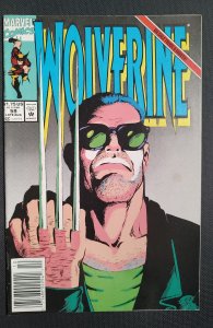 Wolverine #59 (1992)