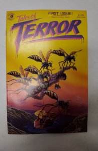 Tales Of Terror #1 (1985) NM Eclipse Comic Book J690