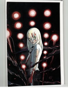 Something is Killing the Children #25 Cover G (2022) Something Is Killing the...