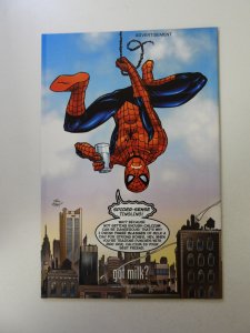 Daredevil #10 (2000) VF condition