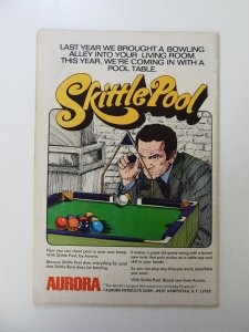 Batman #227 (1970) FN- condition