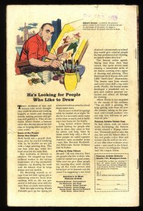 Amazing Spider-Man #26 FN- 5.5 Green Goblin 1st Crime Master!