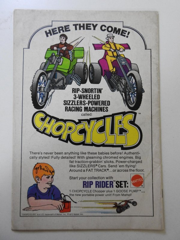 Conan the Barbarian #22 (1973) VG Condition!