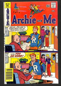 Archie and Me #94 (1977)