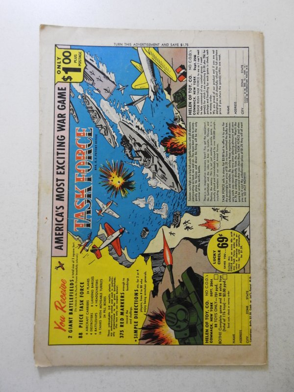 Green Lantern #29 (1964) GD/VG Condition