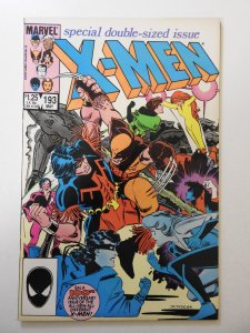 X-Men #193 VF/NM Condition!