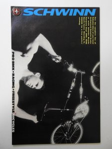 The Amazing Spider-Man #317 (1989) VF Condition!