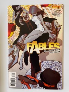 Fables #35 - NM+  (2005)