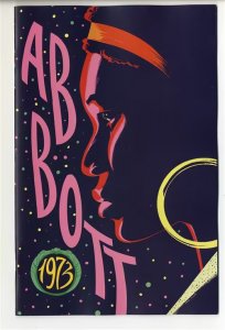 ABBOTT 1973 (2020 BOOM!) #1 VARIANT CVR B ALLEN