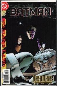 Batman #572 (1999) Batman