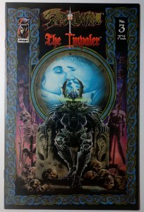 Spawn: The Impaler #3 (8.0, 1996)