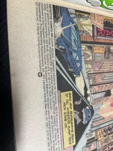 Detective Comics #583 (1988)