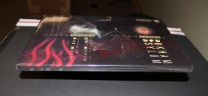 Batman Arkham Asylum Hardcover / MINT Original 1st Edition 1989