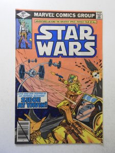 Star Wars #25 (1979) FN- Condition!