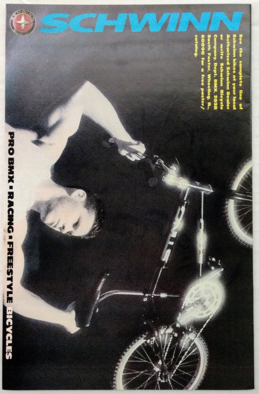 The Amazing Spider-Man #317 (VF/NM)(1989)