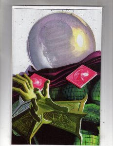 Amazing Spider-Man #23 (2023) Alex Ross Timeless Mysterio Variant     / ID#33