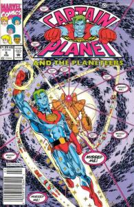 Last Stand in Pollutionland