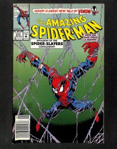 Amazing Spider-Man #373