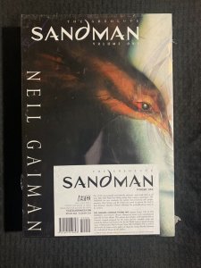 2006 SANDMAN Volume 1 Hardcover in Slipcase SEALED DC Vertigo