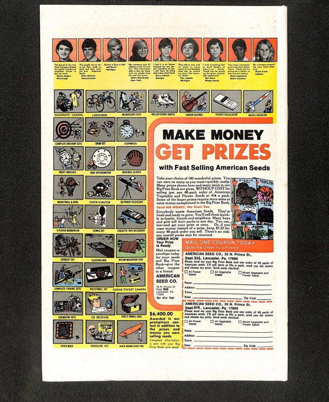 Incredible Hulk (1962) #233