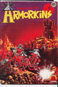 Tales of the Armorkins (1971)