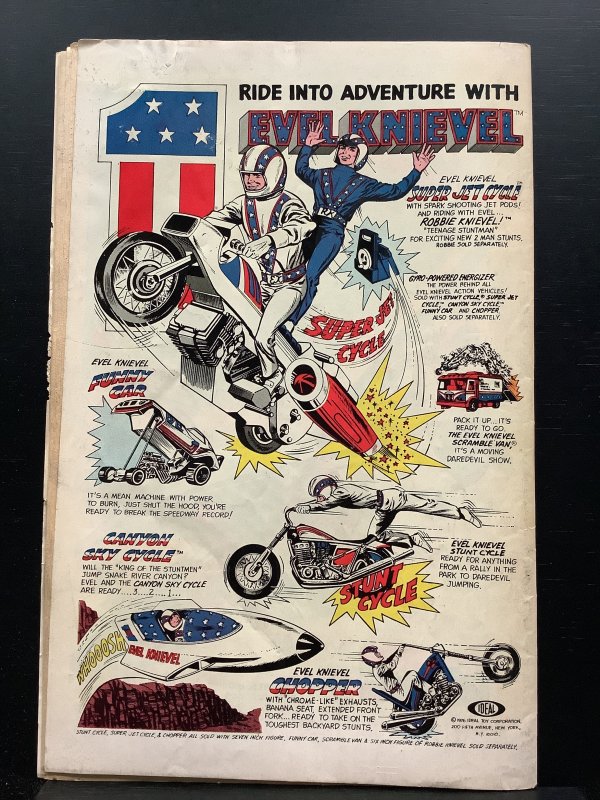 The Flash #246 (1977)