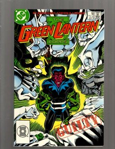 11 Comics Green Lantern 221 222 223 224 Annual 3 Booster Gold 22 23 +MORE SB3