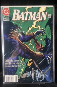 Batman #464 (1991)