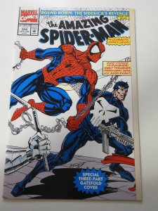 The Amazing Spider-Man #358 (1992)