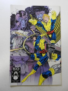The Uncanny X-Men #275 (1991) FN+ Condition!