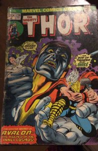 Thor #220 (1974)