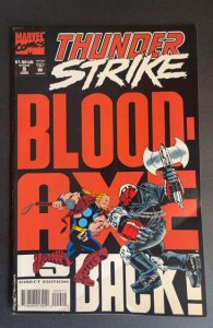 Thunderstrike #9 (1994)