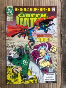 Green Lantern #46 (1993)